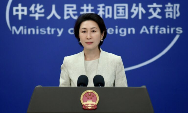 Les représentants chinois, afghans et pakistanais tiennent des réunions informelles d'une semaine à Urumqi, ayant des « discussions franches et pragmatiques » (MAE chinois)