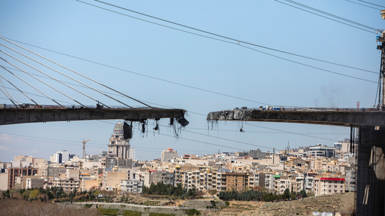 Pourquoi la Chine apparaît comme un médiateur de confiance dans les tensions au Moyen-Orient