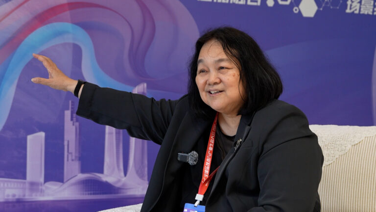 Vétéran des télécommunications sur la 6G : repenser l'infrastructure à l'ère de l'IA