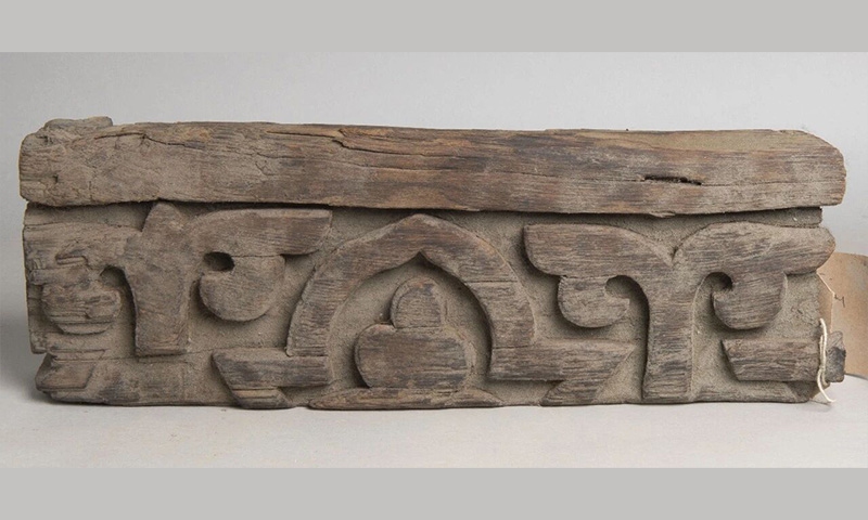 La Grande-Bretagne restitue 12 reliques culturelles et œuvres d'art à la Chine