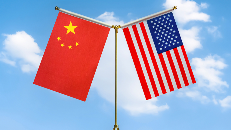 Sondage CGTN : Pourquoi la « stabilité stratégique constructive » est importante pour les relations sino-américaines
