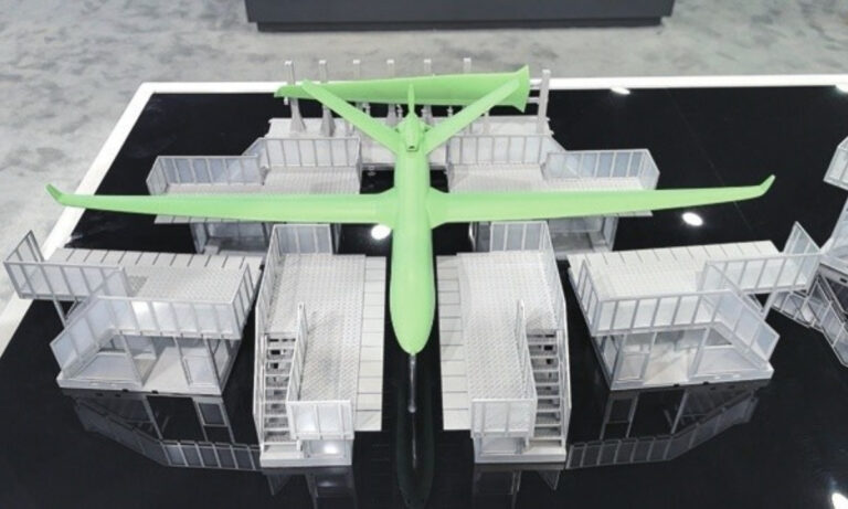 AVIC Chengdu adopte une conception d'outillage modulaire de style LEGO et réduit les coûts de fabrication des avions
