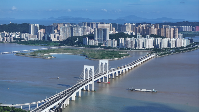 Comment la Chine fait progresser la construction d’un système de gouvernance mondiale plus juste et équitable