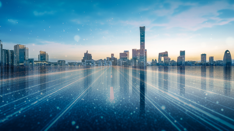 La Chine publie une ligne directrice pour renforcer le soutien financier aux centres internationaux d'innovation scientifique et technologique